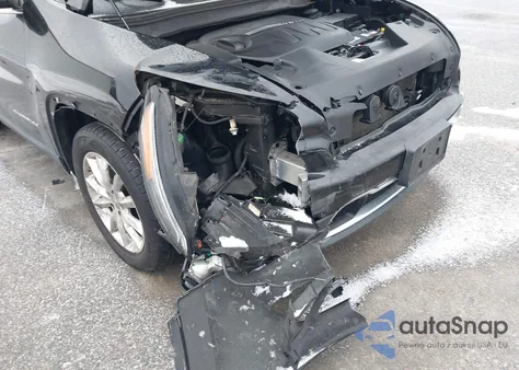 2017 Jeep Cherokee Limited 4X4 z USA, uszkodzony, nr VIN 1C4PJMDS8HW569489